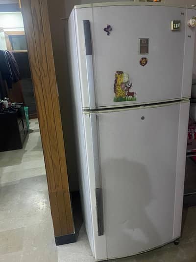 Fridge for sale