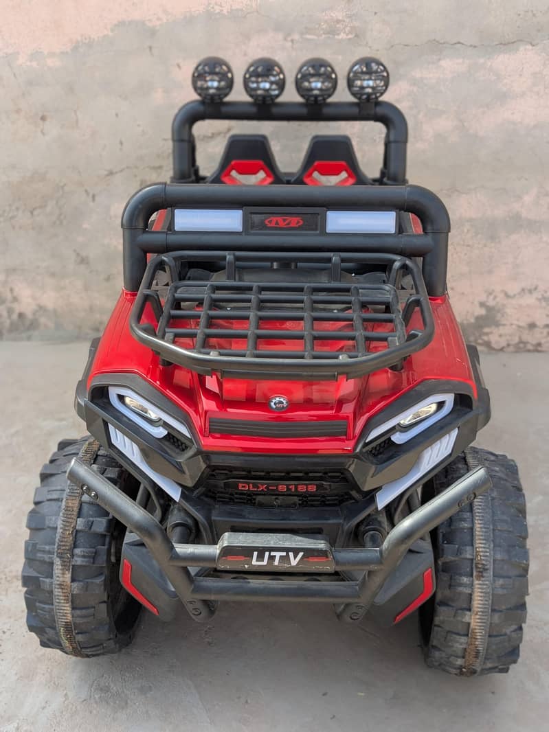 kid jeep 1