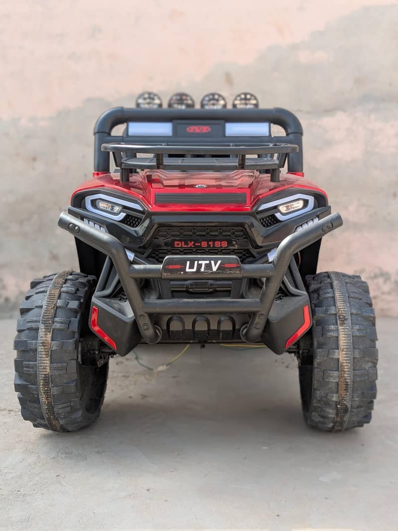 kid jeep 2