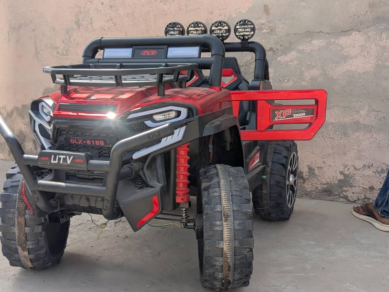 kid jeep 5