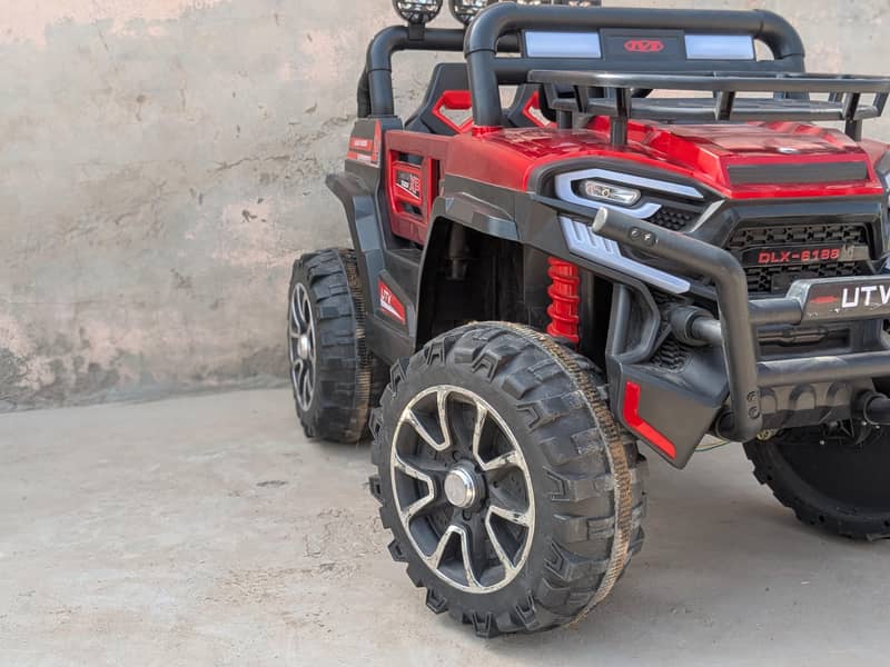 kid jeep 6