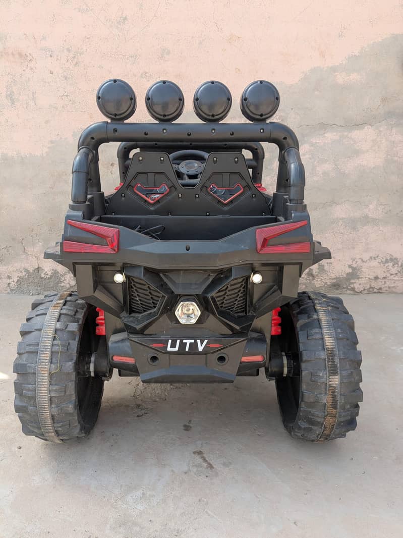 kid jeep 7