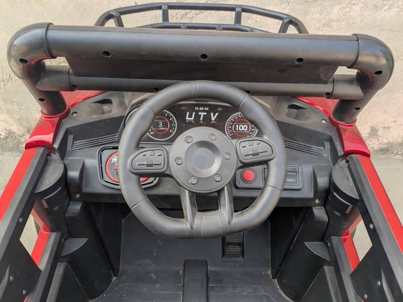 kid jeep 8