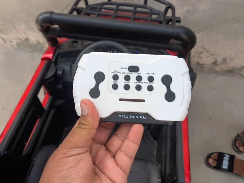 kid jeep 9