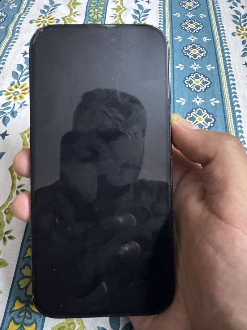 Apple iPhone 14 Pro 5