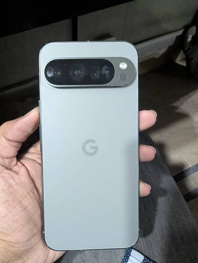 Google Pixel 9 Pro XL