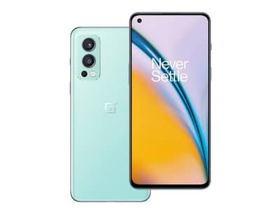 One Plus Nord 2 5G