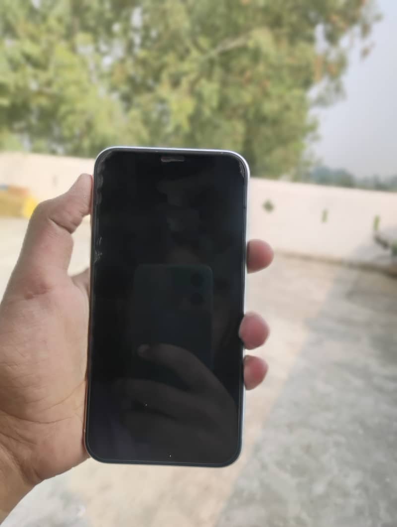 Apple iPhone XR 1