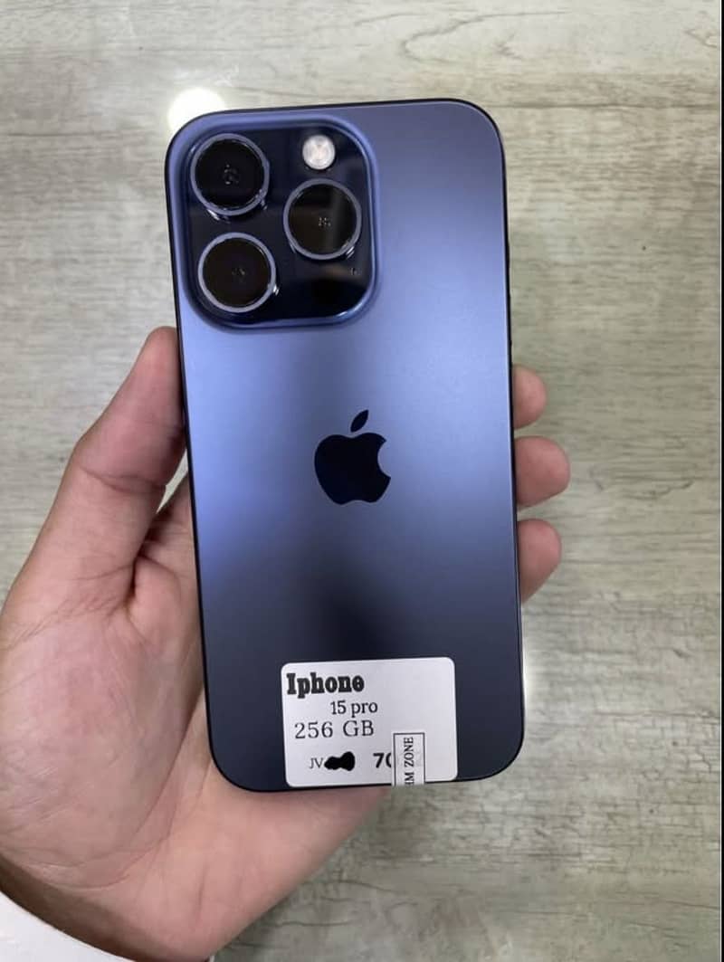iPhone 15 Pro jv 2