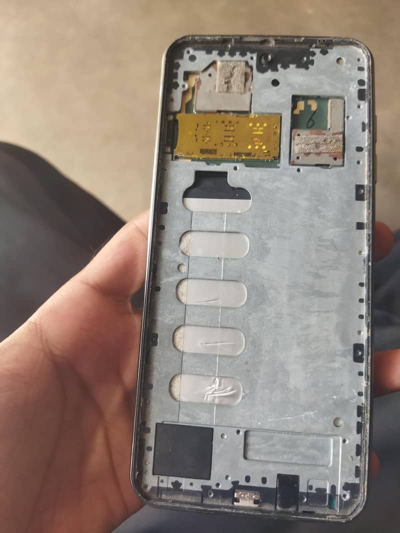 Huawei P40 Pro 2