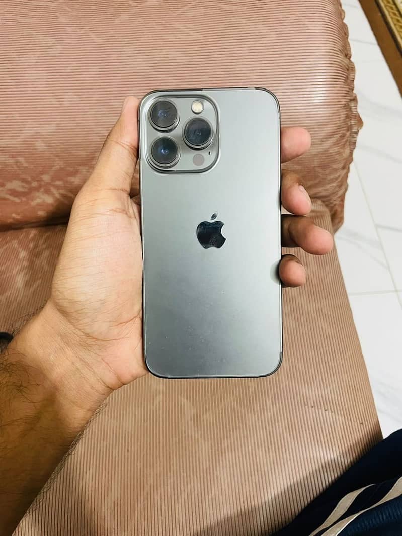 Apple iPhone 13 Pro 0