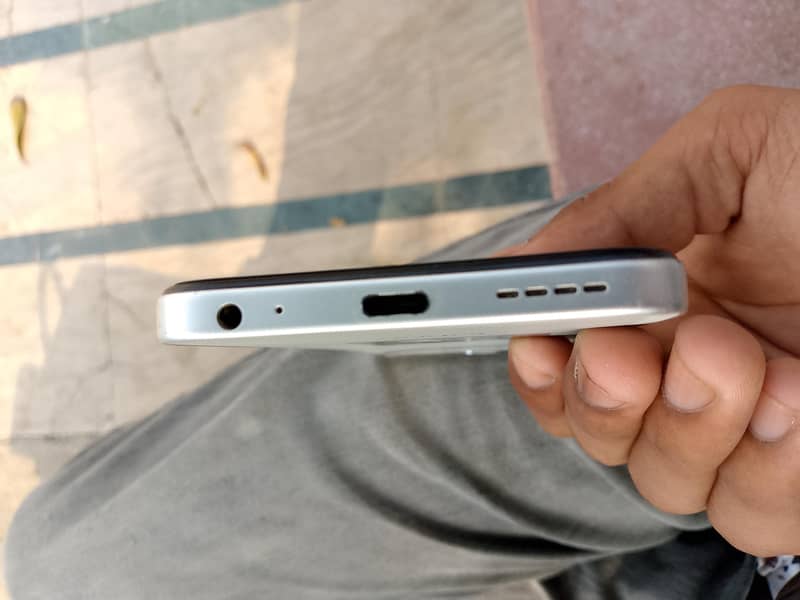 Infinix Smart 2