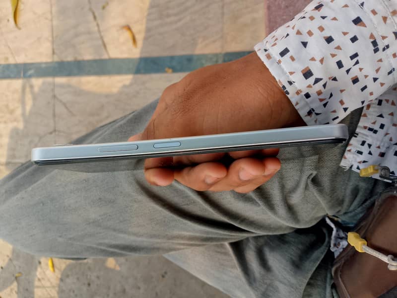 Infinix Smart 3