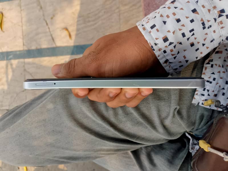 Infinix Smart 4