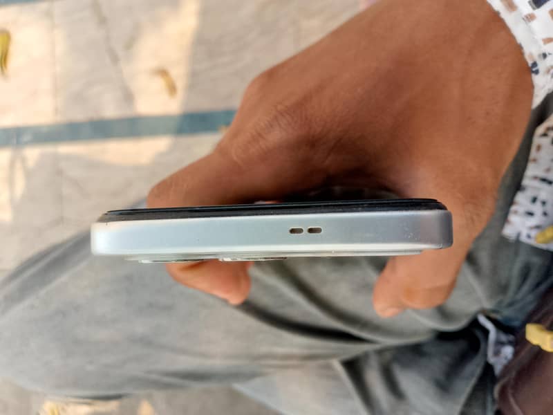 Infinix Smart 5