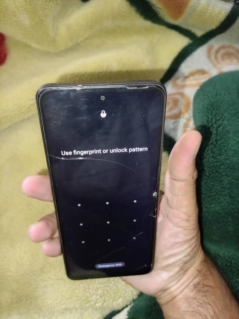 OPPO A3s 3