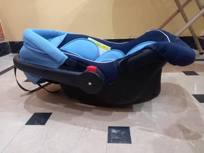 baby car seat