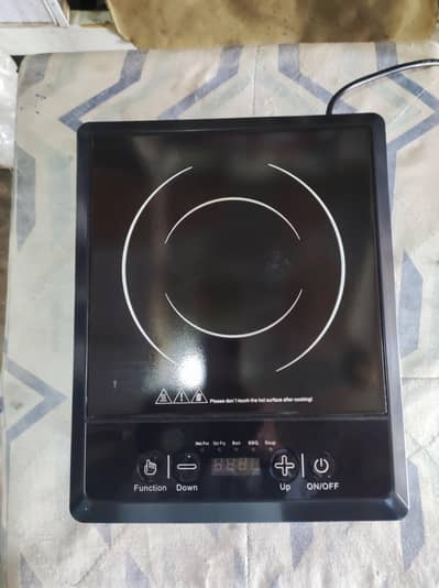 Induction stove hot plate electric stove