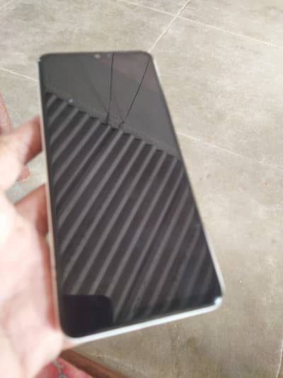 Samsung Mobile A12