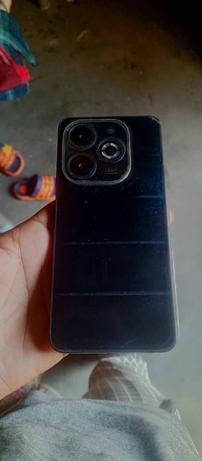 Infinix Smart 8 Plus