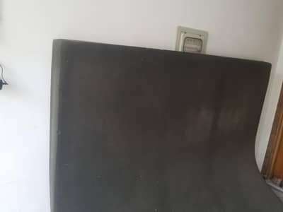 King size Mattress ( 6 inches thick )