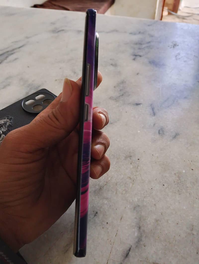 Tecno Spark 20 Pro Plus 5
