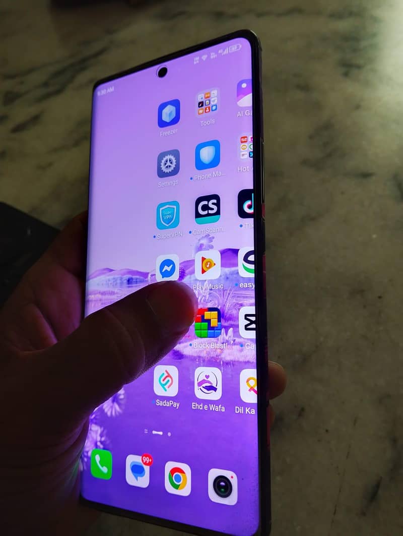 Tecno Spark 20 Pro Plus 6
