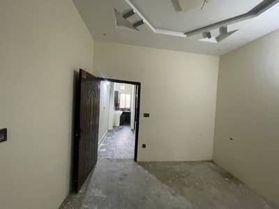 This Is Your Chance To Buy Prime Location House In Marghzar Officers Colony