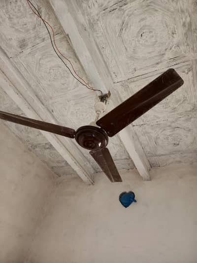 celling fan good condition