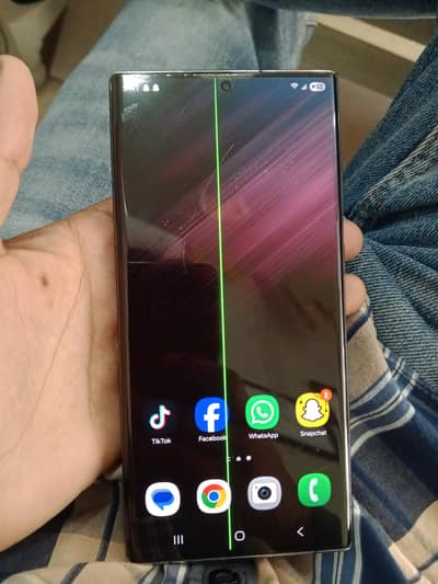 Samsung Mobile S22 Ultra