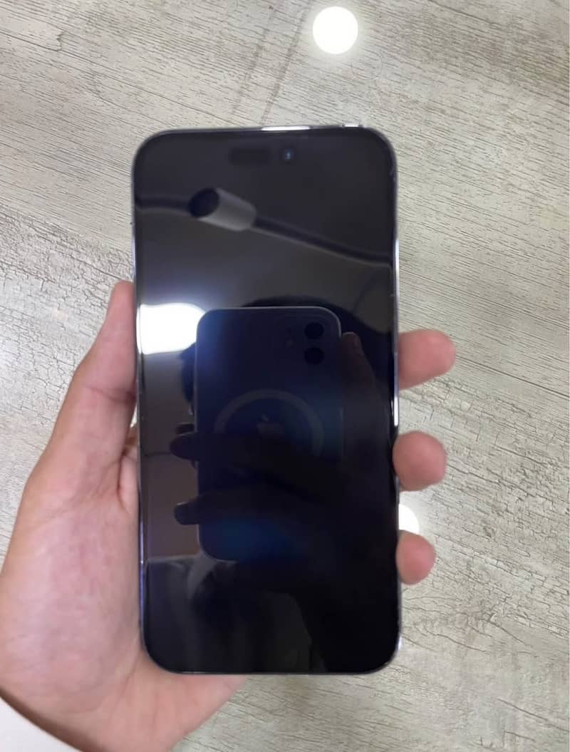 iPhone 14 Pro Max 4