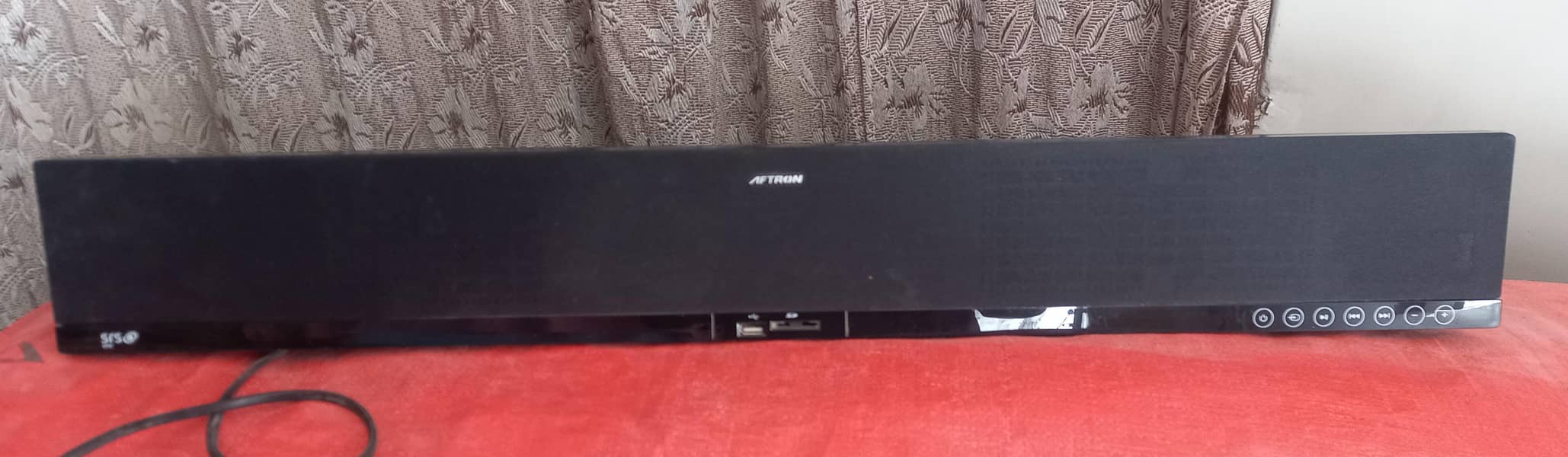 sound bar 0