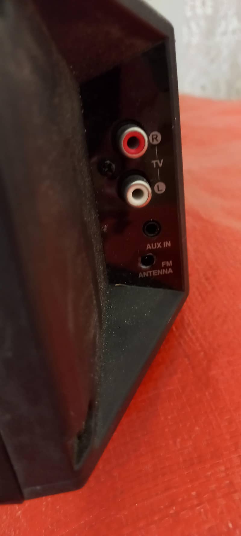 sound bar 3