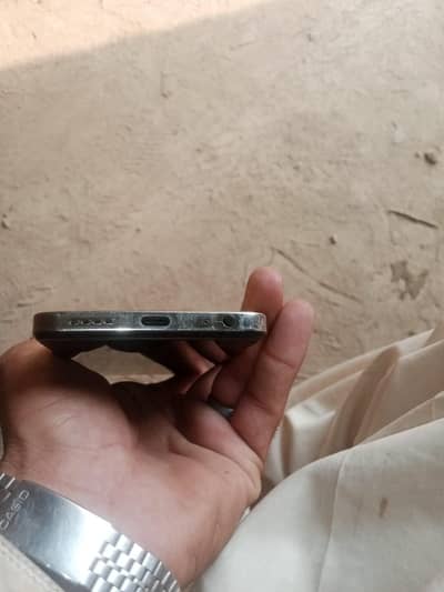 Infinix Hot 40i