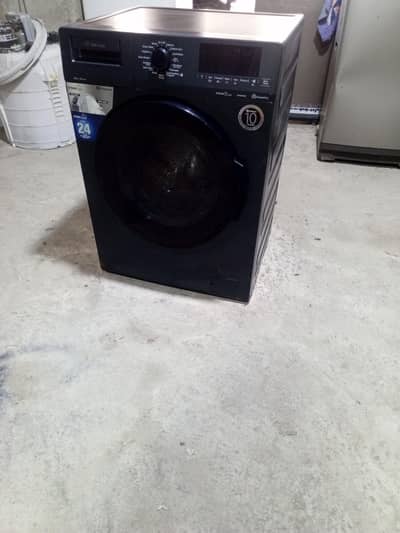 Dawlance 8kg smart invtr