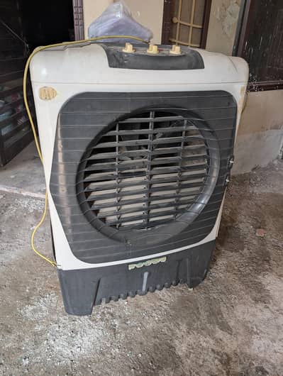 Air cooler