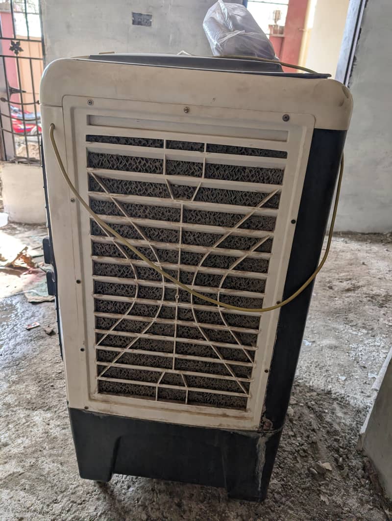 Air cooler 1