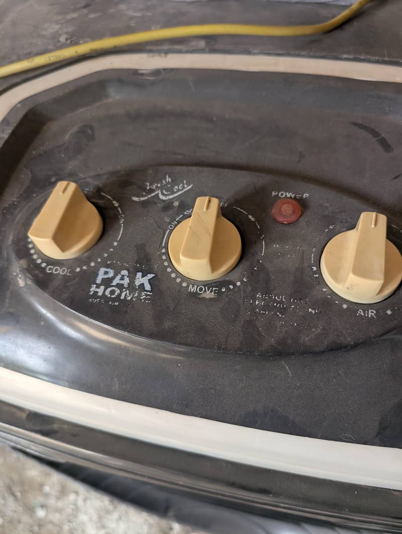 Air cooler 3