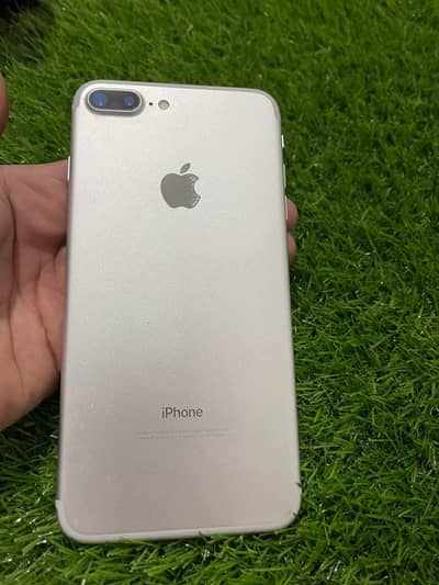 Apple iPhone 7 Plus