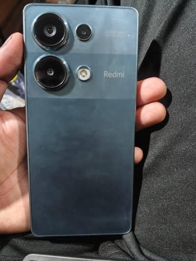 Xiaomi Redmi Note 13 Pro 12GB 512GB