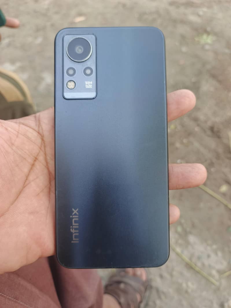 Infinix Note 11 2