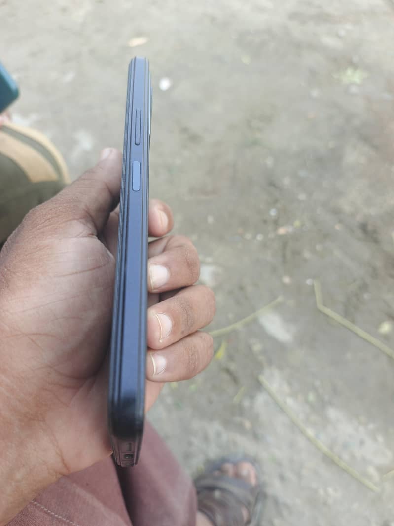 Infinix Note 11 4