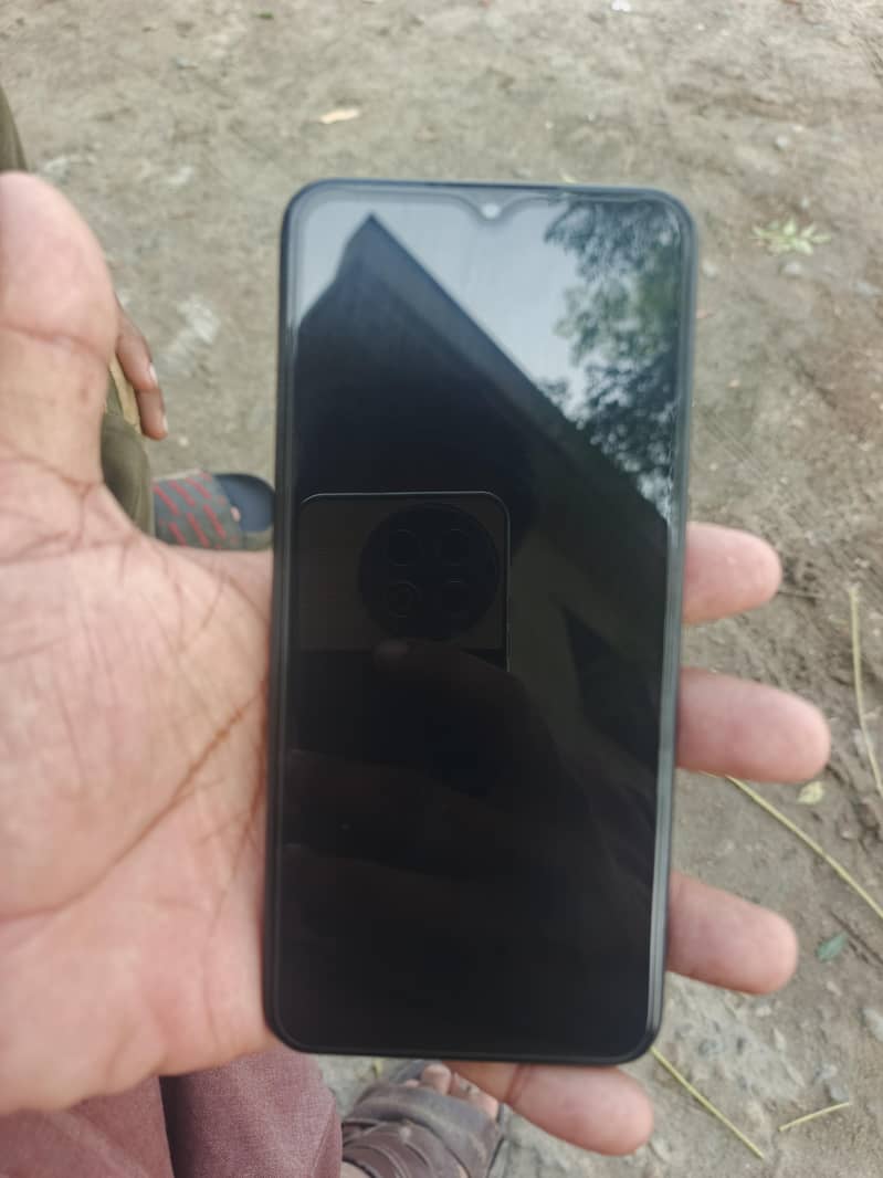 Infinix Note 11 5