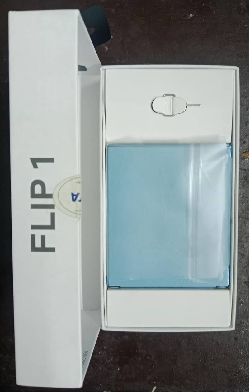 Itel Flip 1 5