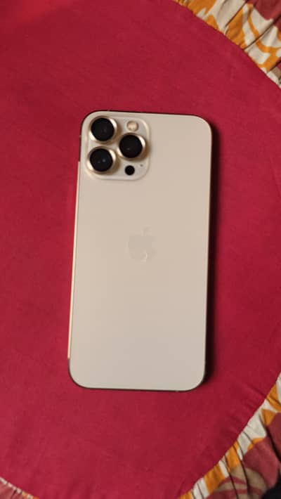 Apple iPhone 13 Pro Max Non pta