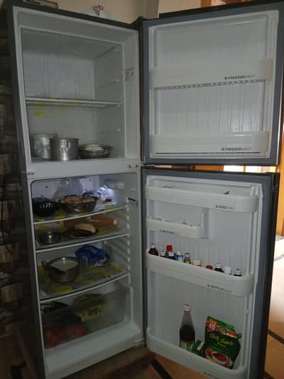 orient fridge