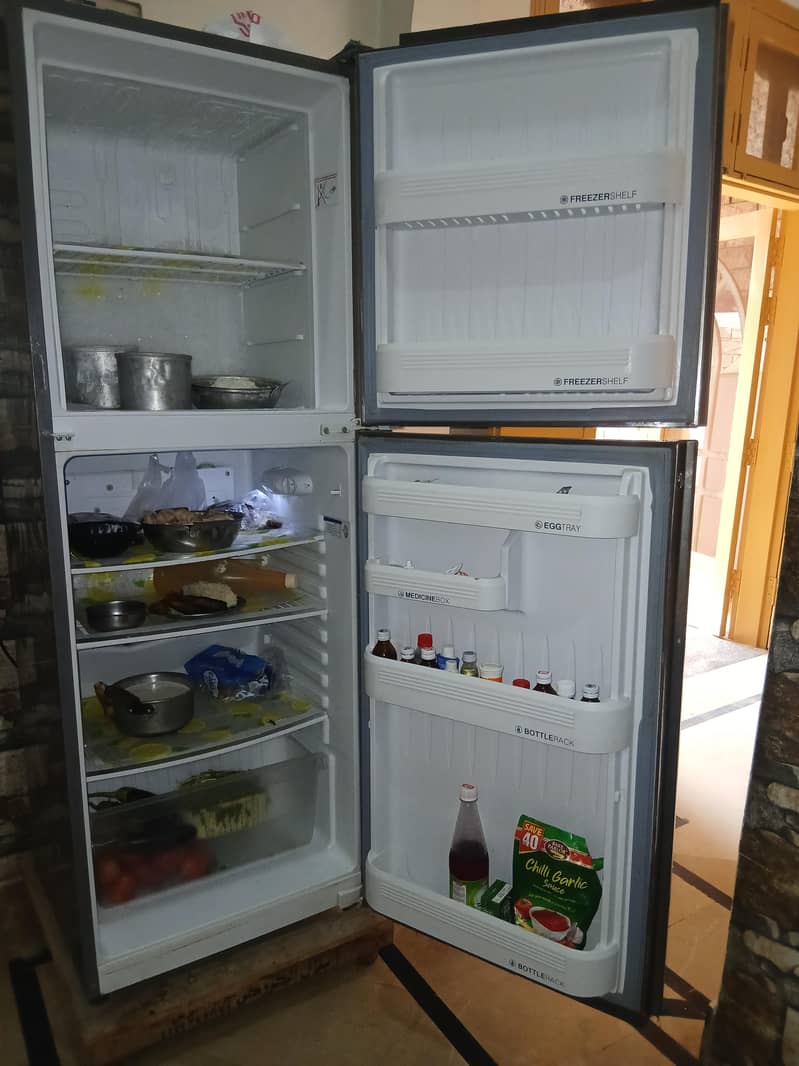 orient fridge 1