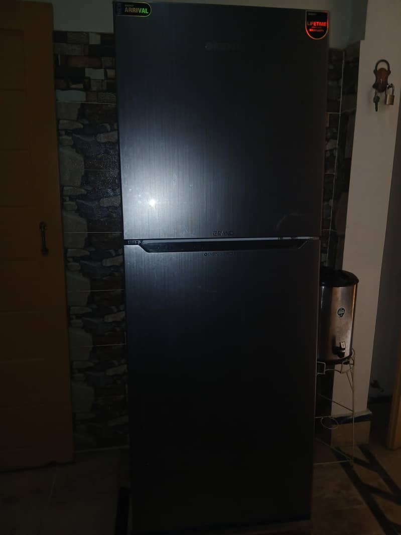 orient fridge 4