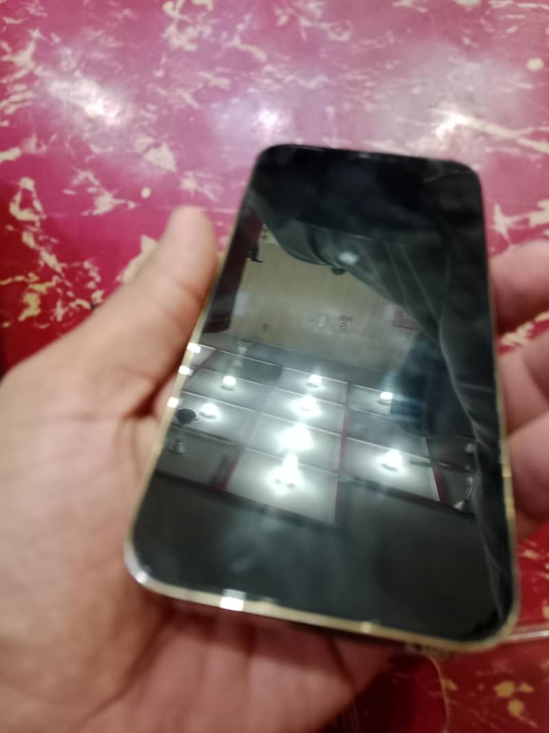 Apple iPhone 12 Pro Max 0