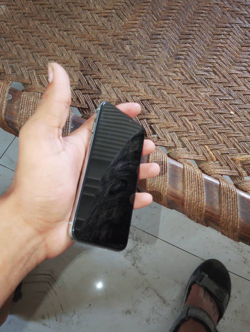 Apple iPhone X 1